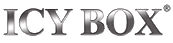 Logo ICY BOX