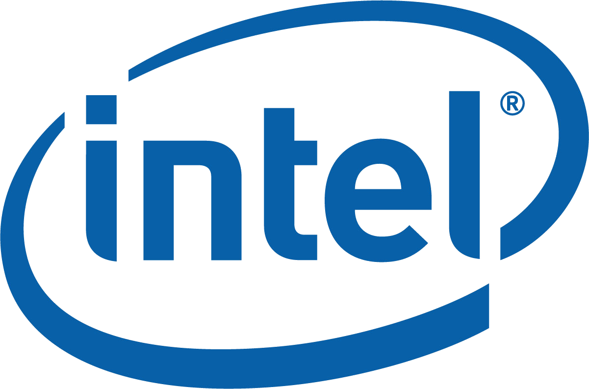 Logo Intel - 01