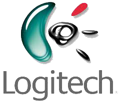Logo Logitech - 01