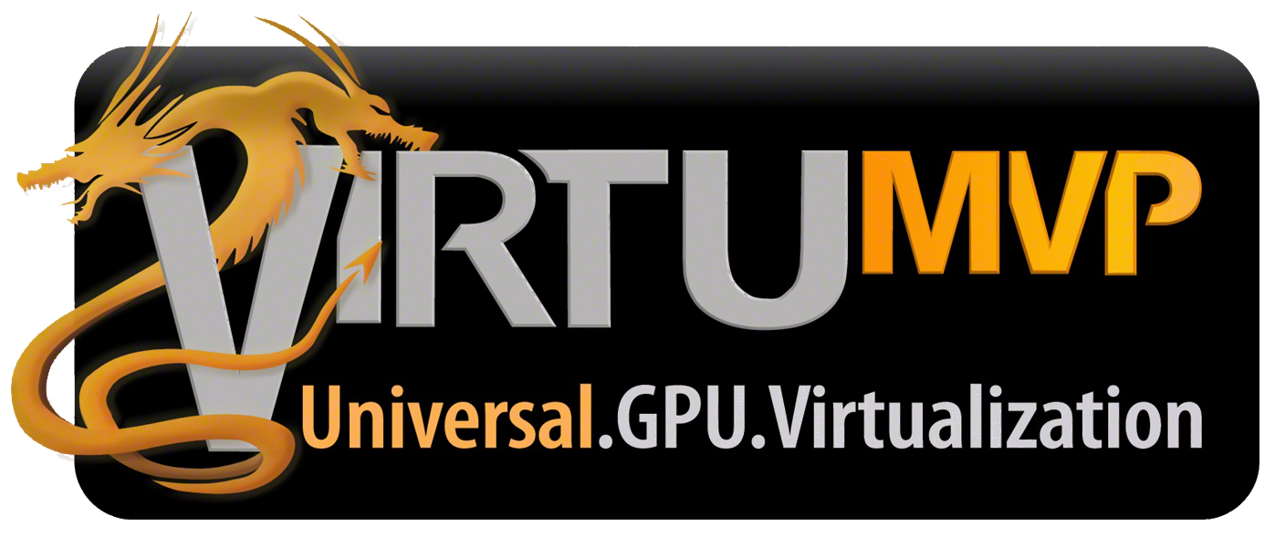 Logo Lucid VITRU MVP