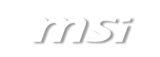 Logo MSI
