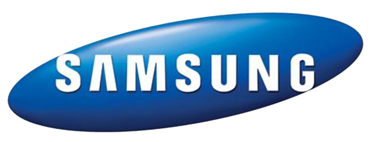 Logo Samsung - 02